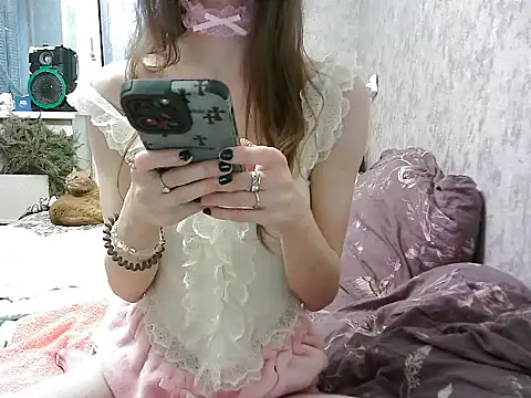 kittybounty - KittyBounty's free webcam - UK Sex Cams