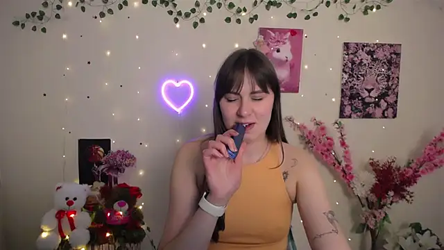 amanda_bright_ - Amanda_Bright_'s free webcam - UK Sex Cams
