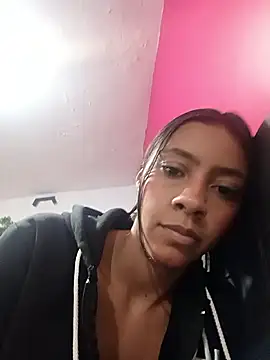 Kata_harrington webcam