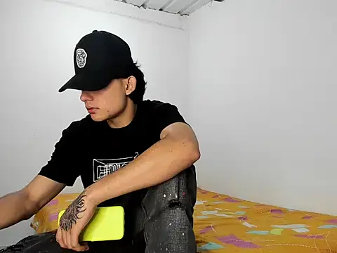 monky_0002 webcam