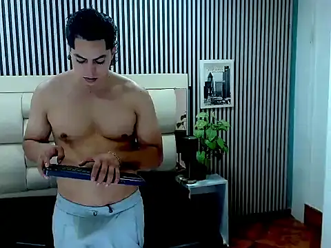 Alex_Wolft webcam