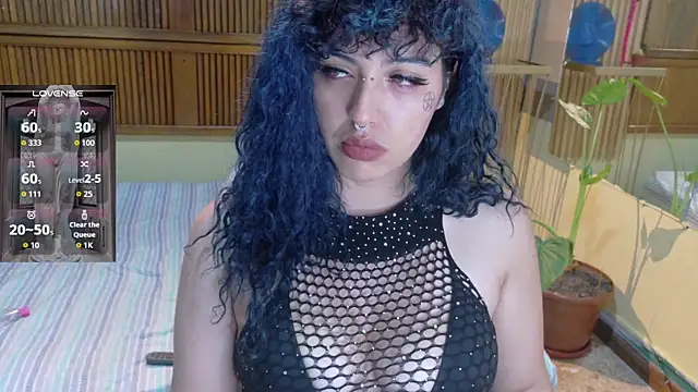 Eli666uwu webcam