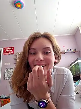 sweetsophie69 - Sweetsophie69's free webcam - UK Sex Cams