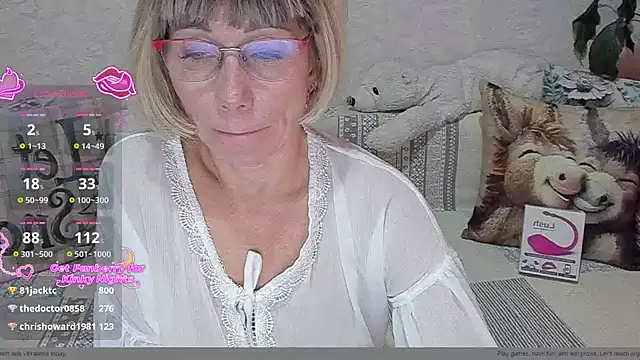 AgataFoxx