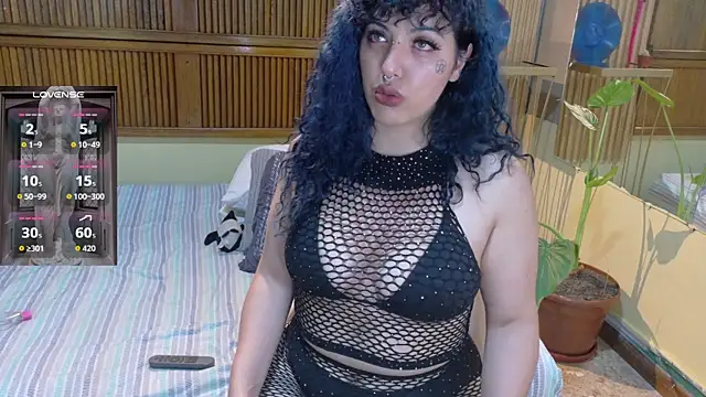 Eli666uwu webcam