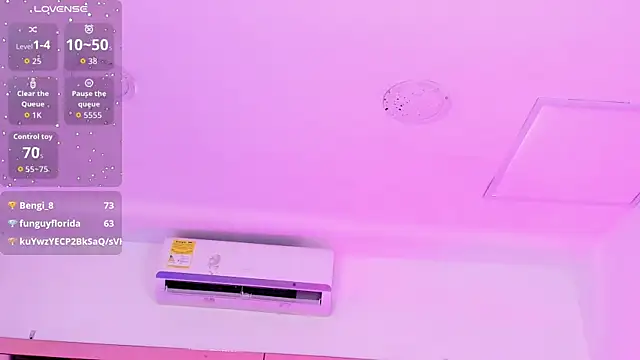 katherineruiz_ - KatherineRuiz_'s free webcam - UK Sex Cams