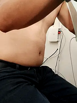 MrSecretSuit live sex cam