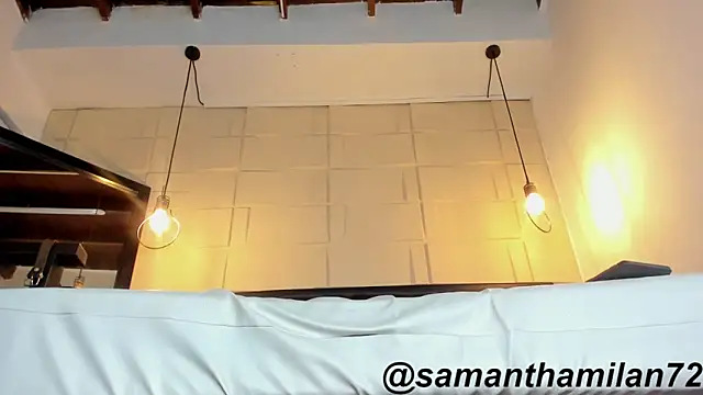 samanthamilann - SamanthaMilann's free webcam - UK Sex Cams