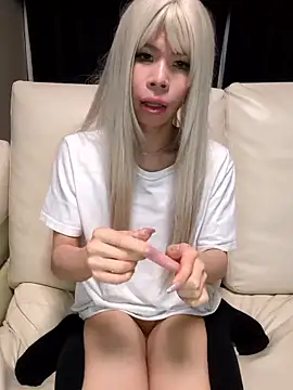 Cauisselyn - Trans webcam sex chat