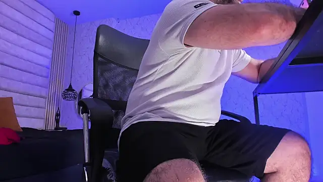 jhon_bear03 - Jhon_bear03's free webcam - UK Sex Cams