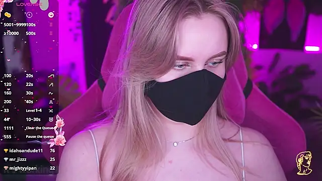 KellyPoter