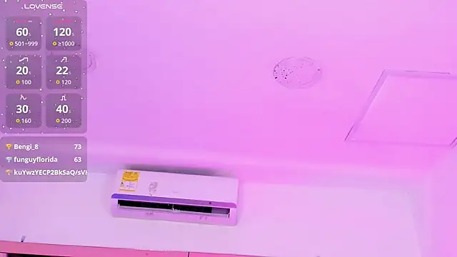 KatherineRuiz_ webcam