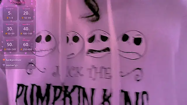 NinaYellow