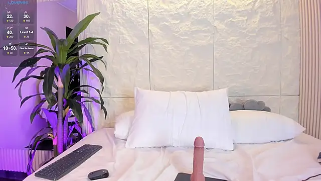 anahinclar - AnahinClar's free webcam