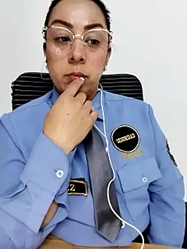 cristal_security-1 - Cristal_Security-1's free webcam