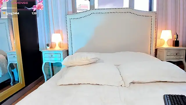 Charlote_Harper webcam