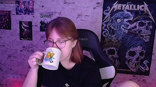 Rudy_02 webcam