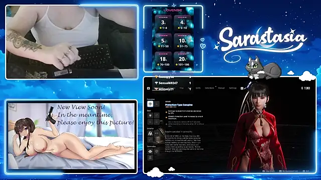 Sarastasia417