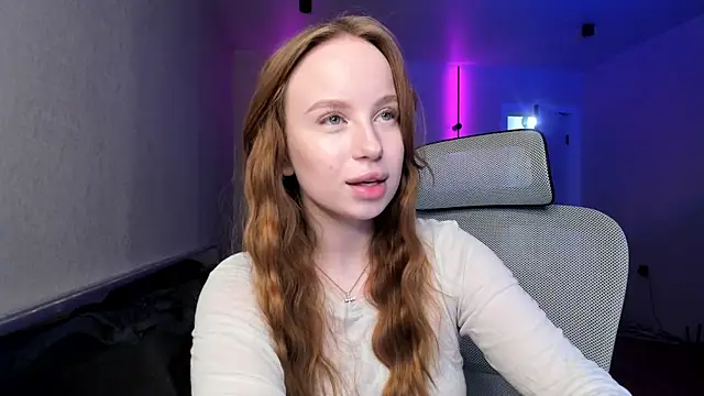 BunnyShinex webcam