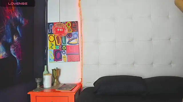 mxli_divine_ - Mxli_divine_'s free webcam - UK Sex Cams