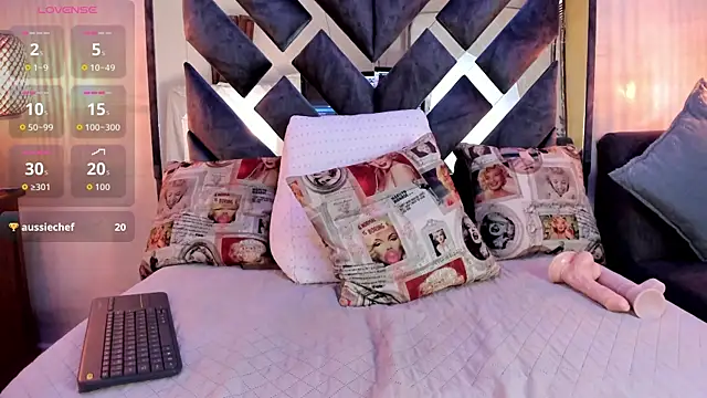 annie_vega17_ - Annie_vega17_'s free webcam - UK Sex Cams