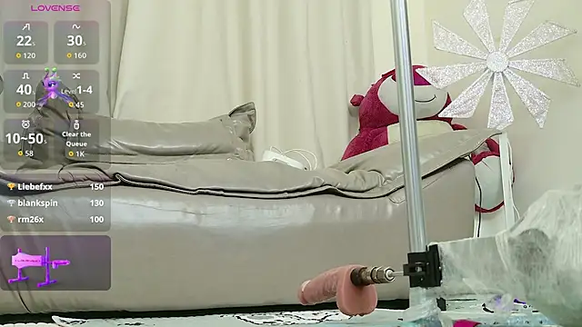 fox-yiyi