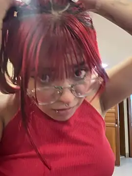 AngieRousse_ webcam