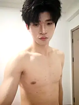 ruo-bai webcam