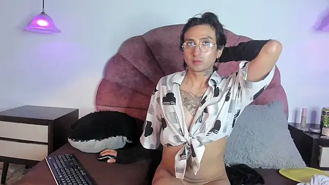 Eclipse_TeenBoy66 webcam