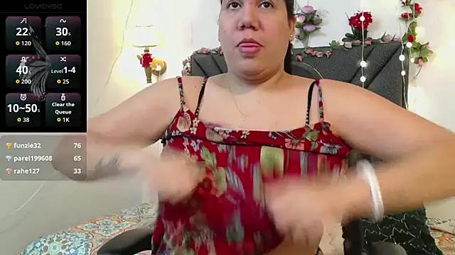 IndraKaur_ webcam