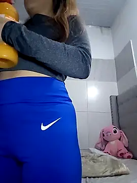 Hairy_ptt webcam