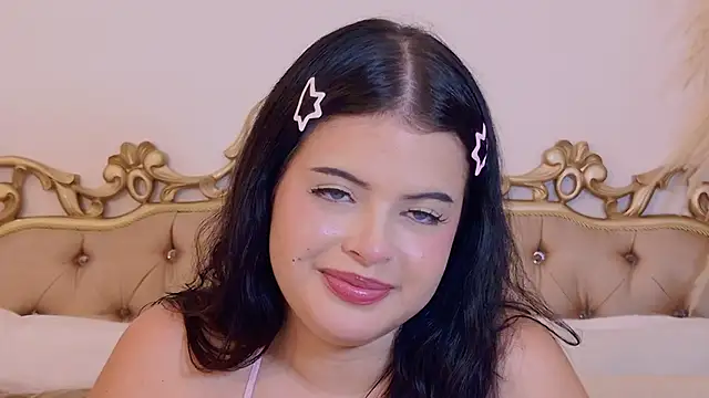Elodie_Laurent webcam