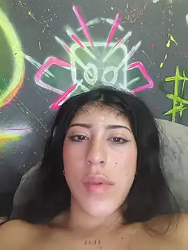 chaymae_nah_ - Chaymae_nah_'s free webcam - UK Sex Cams