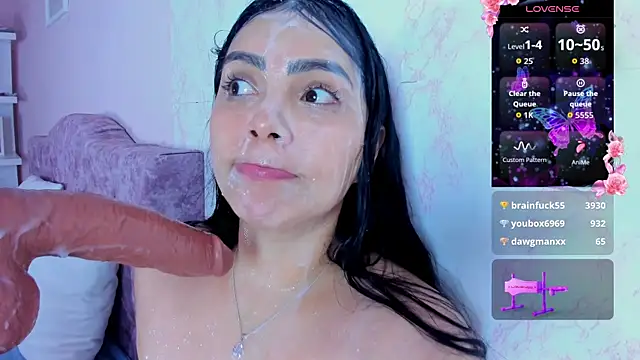 evelinn_belen