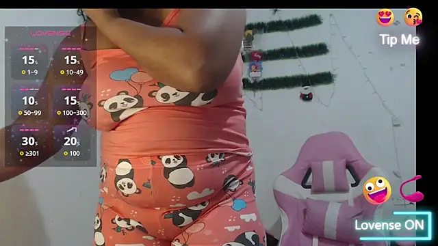 Karla_Rodriguez0 webcam