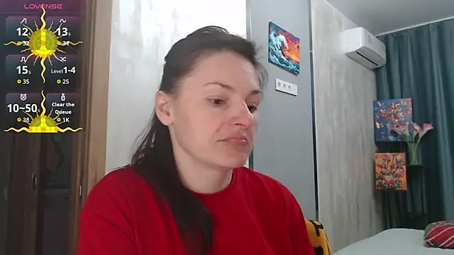 Stacy_Davice webcam