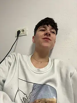 jessyadoryx - JessyAdoryx's free webcam