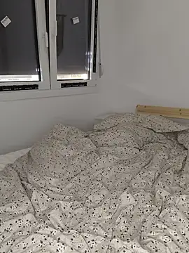 Goldi159 webcam