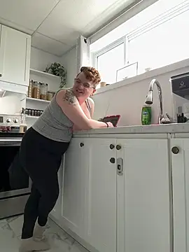 CurvesNChaos webcam