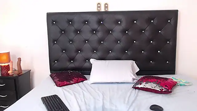 ladyblush webcam
