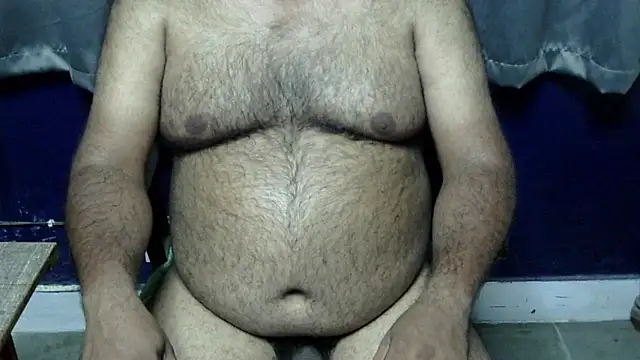 hairysubcub_70 webcam