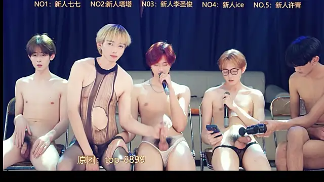top-019 - Top-019's free webcam