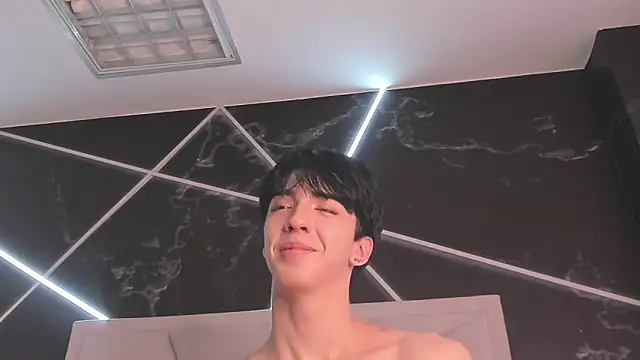 AerumChae live sex cam