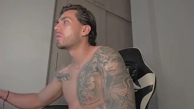 Axel__Blaze