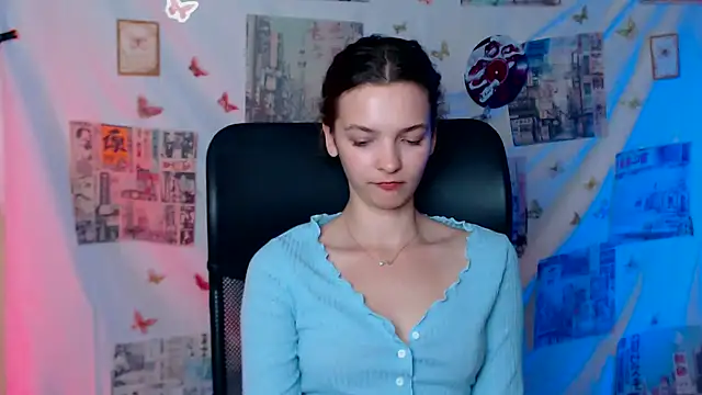 _SusieSu_ webcam