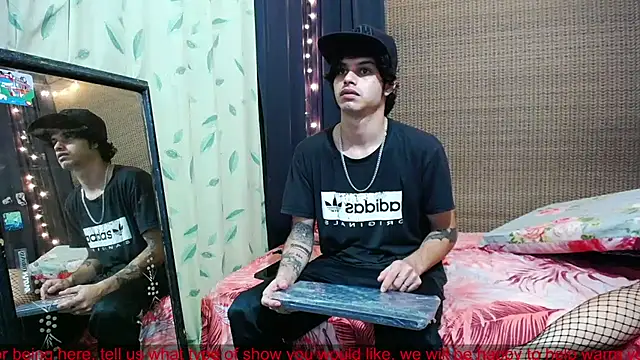 Preview of wild_duo777