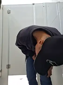 Nacho18hot's live cam