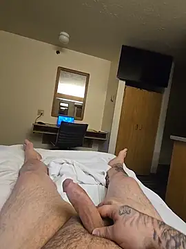 Mackdaddybigcum
