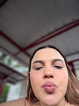 Colibri_xxx webcam