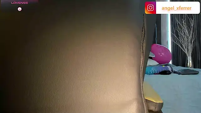 angelxferrer_ - AngelxFerrer_'s free webcam